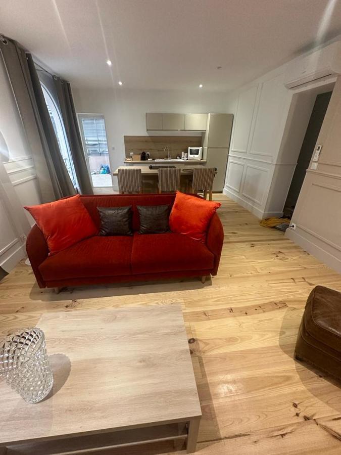 Magnifique Appartement Entierement Neuf Centre Ville Cannes Le Cannet Extérieur photo