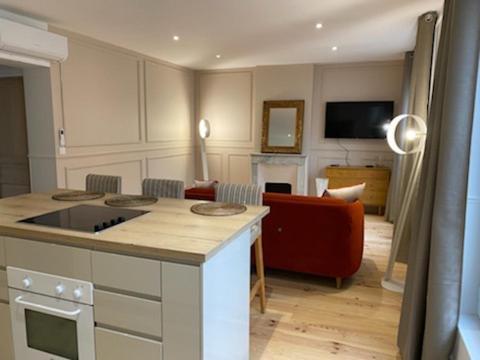 Magnifique Appartement Entierement Neuf Centre Ville Cannes Le Cannet Extérieur photo