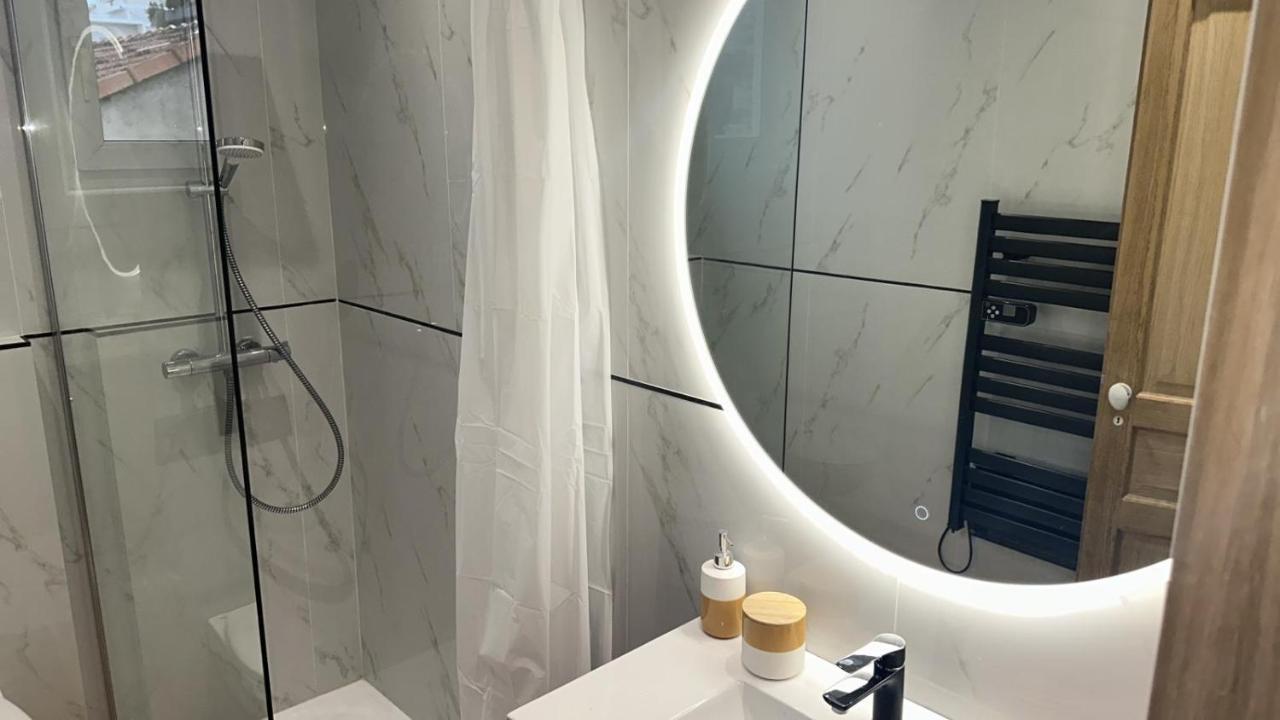 Magnifique Appartement Entierement Neuf Centre Ville Cannes Le Cannet Extérieur photo