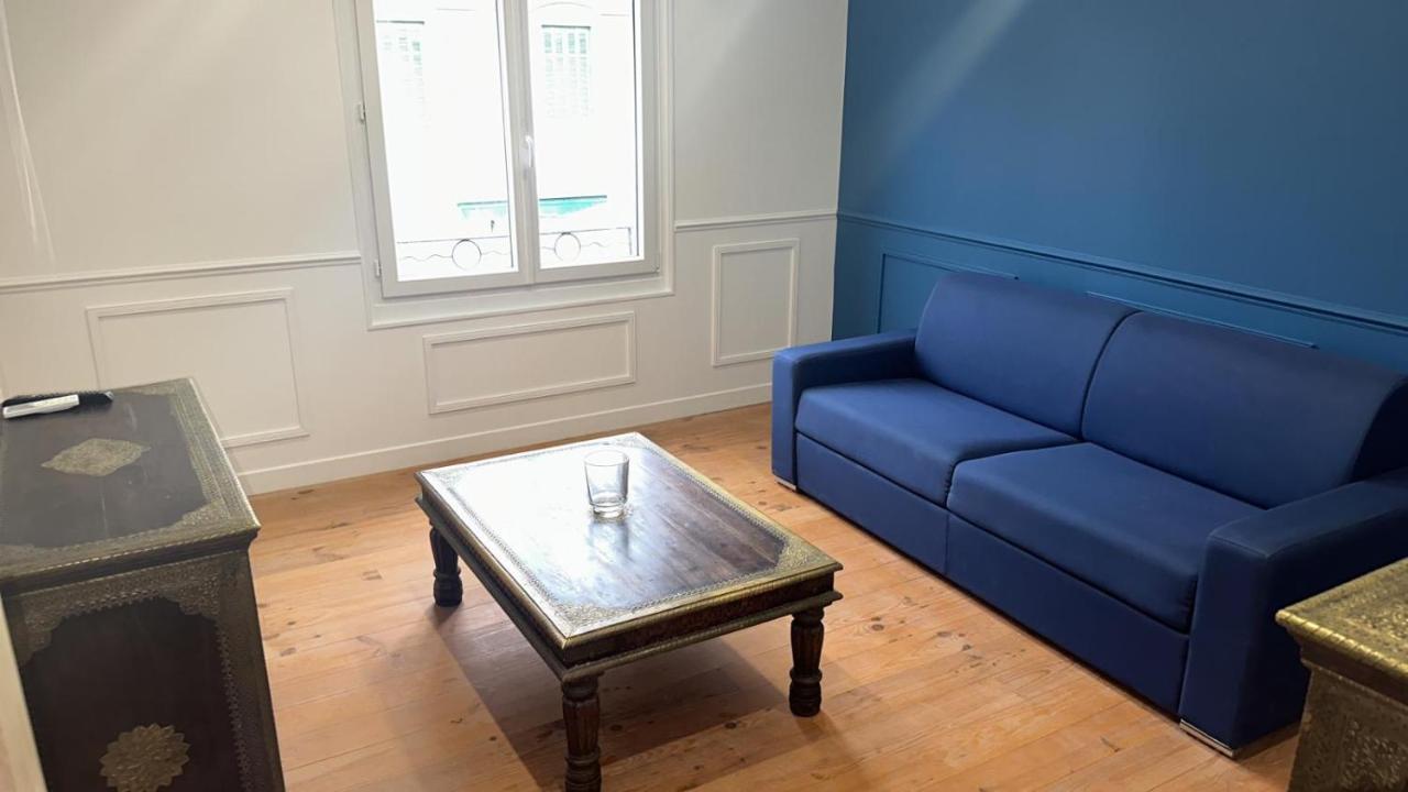 Magnifique Appartement Entierement Neuf Centre Ville Cannes Le Cannet Extérieur photo