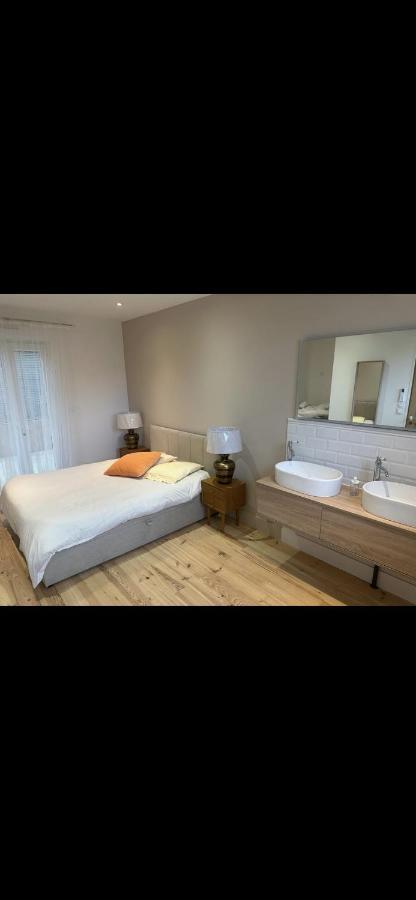 Magnifique Appartement Entierement Neuf Centre Ville Cannes Le Cannet Extérieur photo