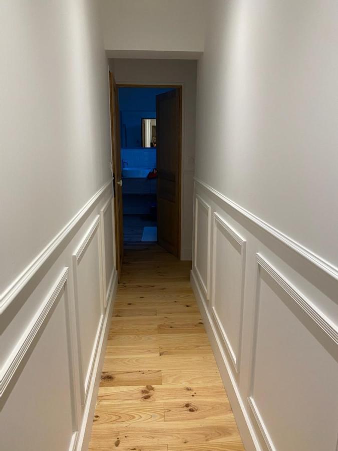 Magnifique Appartement Entierement Neuf Centre Ville Cannes Le Cannet Extérieur photo